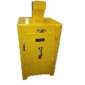 Yellow Deposit Bank Locker