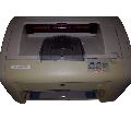 HP MFP M126nw LaserJet Printer