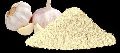 dehydrated garlic powder