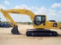 excavator rental service