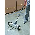 220v Electric magnetic floor sweeper