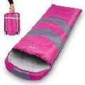 Blue Brown Green Grey Multicolor Pink Red Yellow Checked Plain Printed sleeping bag