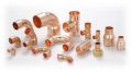 Copper Pipe Fittings