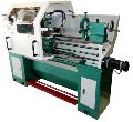 Automatic Electric cnc controlled profile turning machine