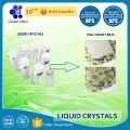 liquid crystal polymer
