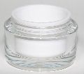 Cosmetic Glass Jar