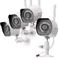 WIRELESS SECURITY CAMERA