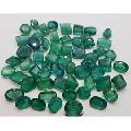 Green Tikam Gems emerald stone