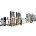 Mineral Water Packing Plant & Machinery