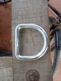 Forged Bent D-Ring