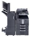 Electric Black & White Colored 10-50kg 50-100kg Black Blue Brown Grey Red 220V 230V Photocopy Machine