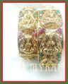 Temple Bangles jewellery