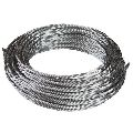 Galvanised Steel Grey GI Stay Wire