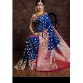 Banarasi Festive Wear Silk Saree