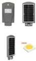 All in One Integrated Solar LED Street Light