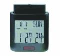 Small Digital Clock