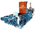 Hydraulic Scrap Baler Machine