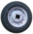 Wheel Barrow Rim Tyre