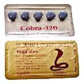 Vega Extra Cobra Tablet