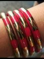 glass bangles