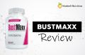 Bust Maxx Breast Enlargement Pills