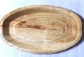 Oval Shape Large Areca Leaf Plate
