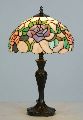 Tiffany Table Lamp-G1204854/A1501gl12K1024
