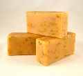 Orange Handmade Bath Soap