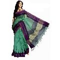 handloom cotton saree