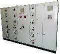 APFC Control Panel