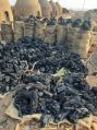 Lumps Black Solid babool wood charcoal