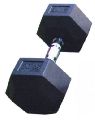 Hexagonal Dumbbells