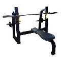 OLYMPIC BENCH MACHINE