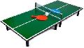 table tennis