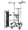 Weight Assisted Chin/Dip Combo Machine