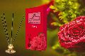 Rose Incense Sticks