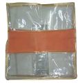 PVC Saree Cover Bag