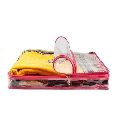 Transparent Saree Cover Bag