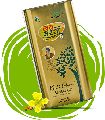 5L Jai Sarson Kachi Ghani Mustard Oil