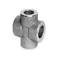 Threaded Cross Forged Fittings