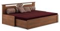 Designer Wooden Sofa Cum Bed