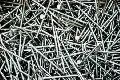 Iron Mild Steel Stainless Steel Silver New polished wire nails