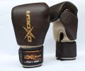 Black Blue Green Orange Pink Red White Yellow Plain Printed Latex Oxoga Sports Oxoga All Regular colors Leather Boxing Gloves