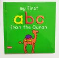 my first abc quran islamic books