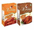 Common Natural Brown Powder richday blended masala combo pack of 2