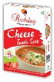Richday Instant Cheese Tomato Soup Mix (500G)