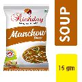 Richday Manchow Soup Combo Pack of 12