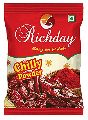 Richday Red Chilli Powder(100 gm)