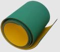 Blue Green Grey Light Yellow Red New CHB Polyamide Elastomer Nylon Sandwich Belts