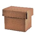 Corrugated Container Boxes